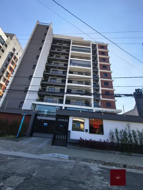 Foto 2 de Apartamento com 2 quartos à venda, 46m2 em Vila Formosa, São Paulo - SP