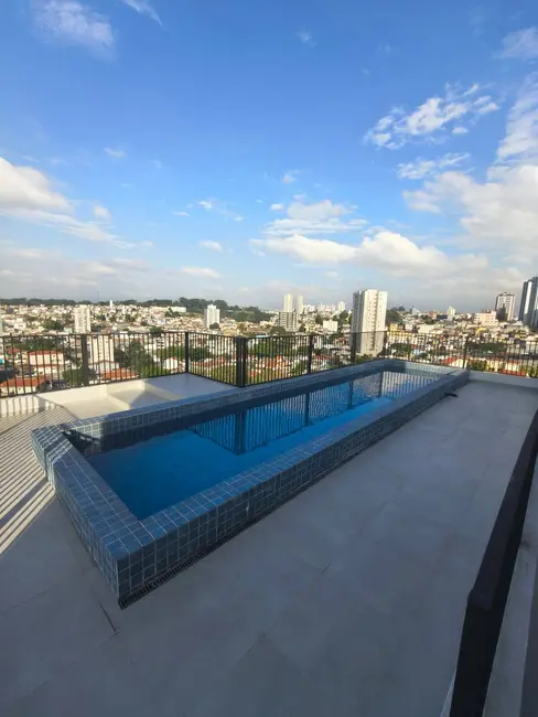 Apartamento com 2 quartos à venda, 46m2 em Vila Formosa, São Paulo - SP - imagem 2 Foto 2 de Apartamento com 2 quartos à venda, 46m2 em Vila Formosa, São Paulo - SP