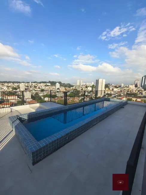 Foto 1 de Apartamento com 2 quartos à venda, 46m2 em Vila Formosa, São Paulo - SP