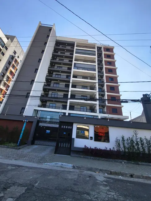 Apartamento com 2 quartos à venda, 46m2 em Vila Formosa, São Paulo - SP - imagem 1 Foto 1 de Apartamento com 2 quartos à venda, 46m2 em Vila Formosa, São Paulo - SP