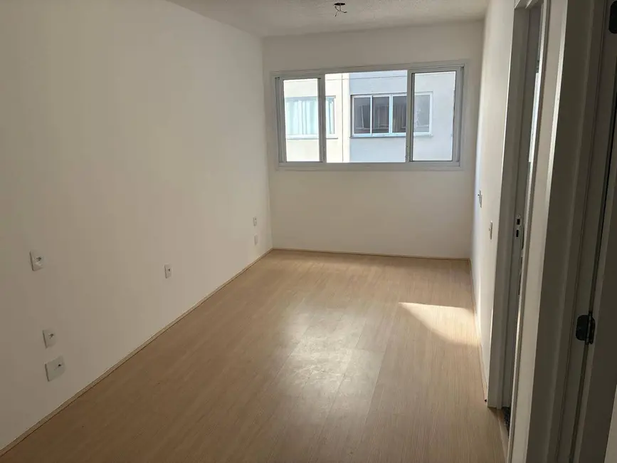 Foto 6 de Apartamento com 1 quarto à venda, 26m2 em Conjunto Residencial José Bonifácio, São Paulo - SP