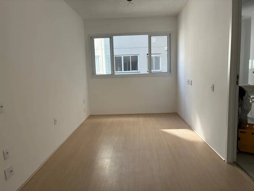 Foto 5 de Apartamento com 1 quarto à venda, 26m2 em Conjunto Residencial José Bonifácio, São Paulo - SP