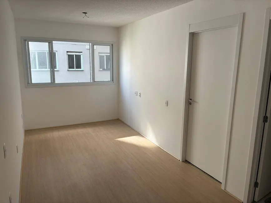 Foto 7 de Apartamento com 1 quarto à venda, 26m2 em Conjunto Residencial José Bonifácio, São Paulo - SP