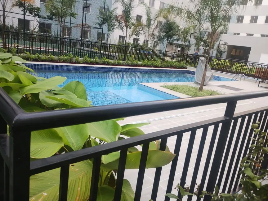 Apartamento com 2 quartos à venda, 34m2 em Cidade São Mateus, São Paulo - SP - imagem 2 Foto 2 de Apartamento com 2 quartos à venda, 34m2 em Cidade São Mateus, São Paulo - SP