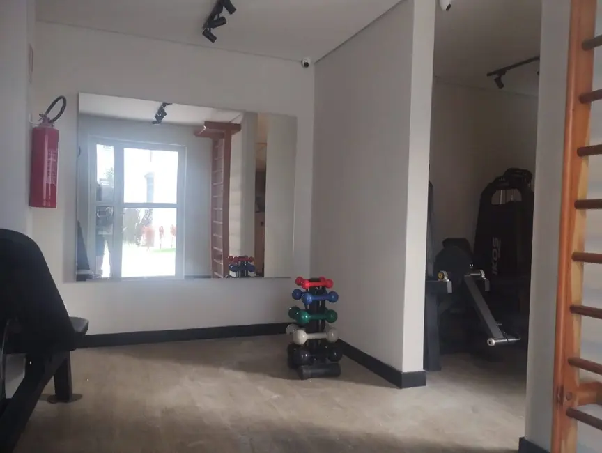 Apartamento com 2 quartos à venda, 34m2 em Cidade São Mateus, São Paulo - SP - imagem 4 Foto 4 de Apartamento com 2 quartos à venda, 34m2 em Cidade São Mateus, São Paulo - SP