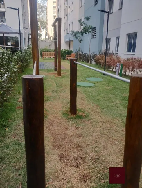 Apartamento com 2 quartos à venda, 34m2 em Cidade São Mateus, São Paulo - SP - imagem 8 Foto 8 de Apartamento com 2 quartos à venda, 34m2 em Cidade São Mateus, São Paulo - SP