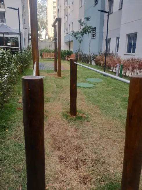 Apartamento com 2 quartos à venda, 34m2 em Cidade São Mateus, São Paulo - SP - imagem 8 Foto 8 de Apartamento com 2 quartos à venda, 34m2 em Cidade São Mateus, São Paulo - SP