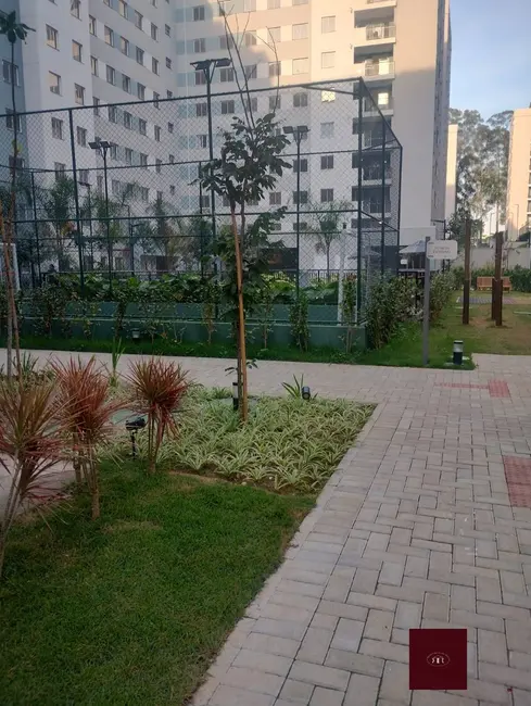 Apartamento com 2 quartos à venda, 34m2 em Cidade São Mateus, São Paulo - SP - imagem 1 Foto 1 de Apartamento com 2 quartos à venda, 34m2 em Cidade São Mateus, São Paulo - SP