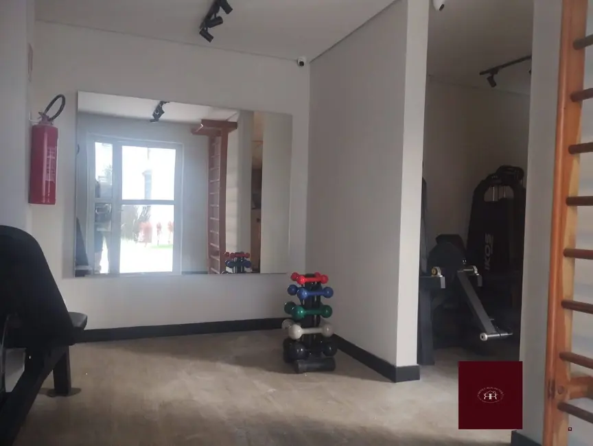 Apartamento com 2 quartos à venda, 34m2 em Cidade São Mateus, São Paulo - SP - imagem 4 Foto 4 de Apartamento com 2 quartos à venda, 34m2 em Cidade São Mateus, São Paulo - SP