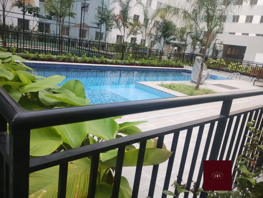 Apartamento com 2 quartos à venda, 34m2 em Cidade São Mateus, São Paulo - SP - imagem 2 Foto 2 de Apartamento com 2 quartos à venda, 34m2 em Cidade São Mateus, São Paulo - SP