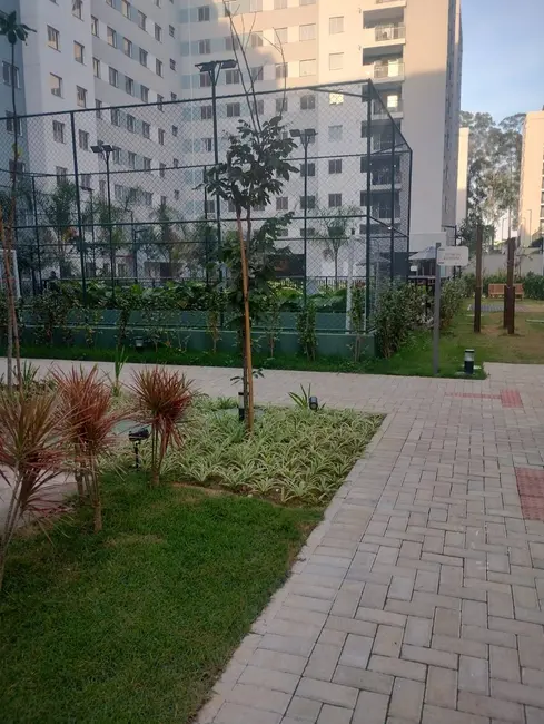 Apartamento com 2 quartos à venda, 34m2 em Cidade São Mateus, São Paulo - SP - imagem 1 Foto 1 de Apartamento com 2 quartos à venda, 34m2 em Cidade São Mateus, São Paulo - SP