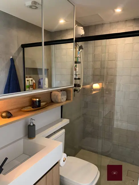 Foto 9 de Apartamento com 2 quartos à venda, 38m2 em Vila Ré, São Paulo - SP