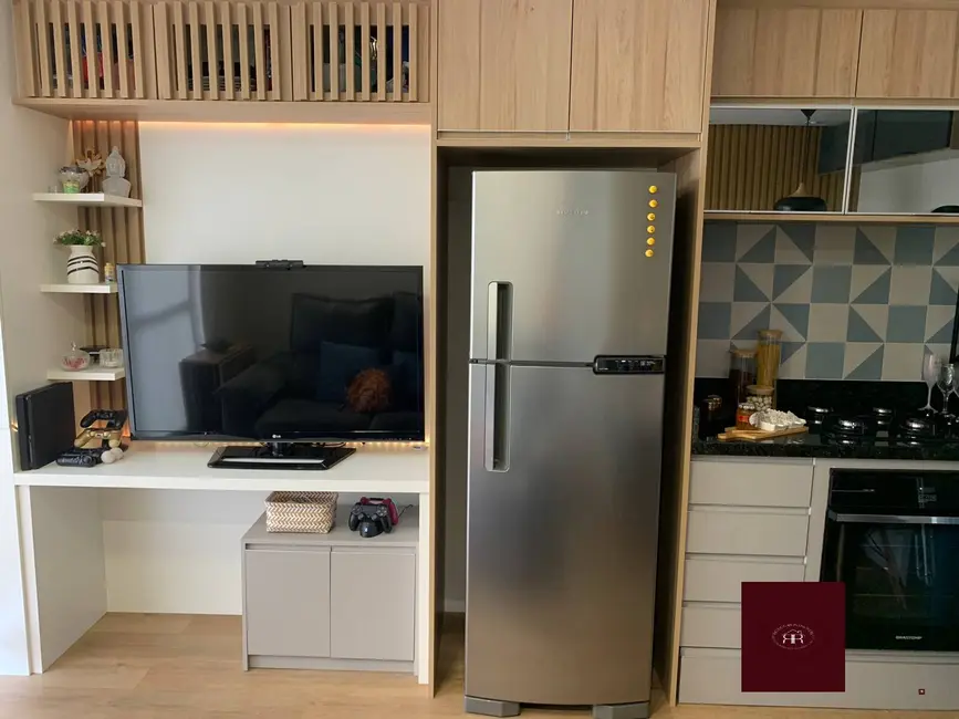 Foto 4 de Apartamento com 2 quartos à venda, 38m2 em Vila Ré, São Paulo - SP