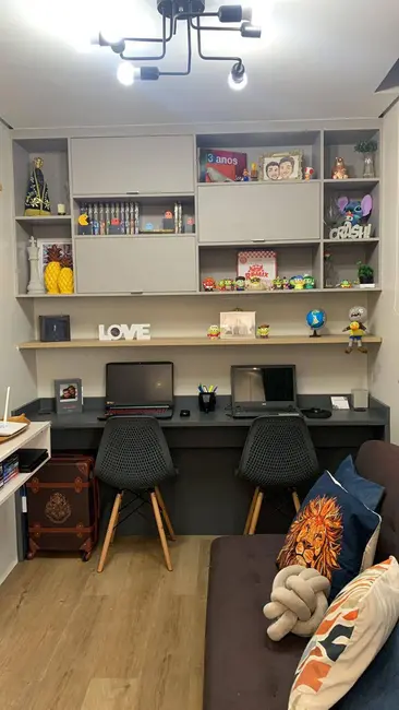 Foto 7 de Apartamento com 2 quartos à venda, 38m2 em Vila Ré, São Paulo - SP
