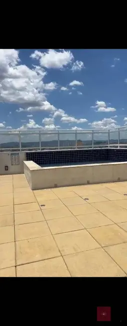 Foto 3 de Apartamento com 2 quartos à venda, 38m2 em Vila Ré, São Paulo - SP