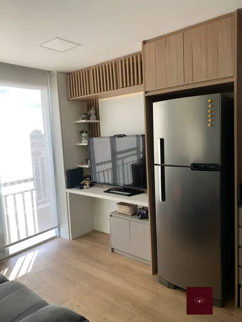 Foto 8 de Apartamento com 2 quartos à venda, 38m2 em Vila Ré, São Paulo - SP