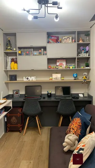 Foto 7 de Apartamento com 2 quartos à venda, 38m2 em Vila Ré, São Paulo - SP