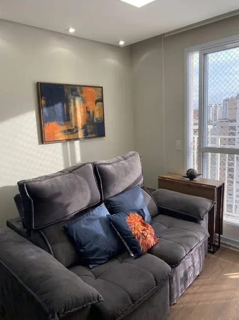 Foto 5 de Apartamento com 2 quartos à venda, 38m2 em Vila Ré, São Paulo - SP