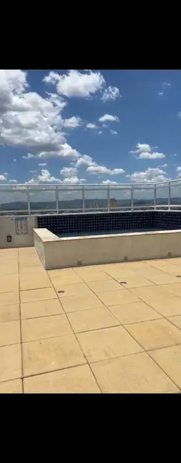Foto 3 de Apartamento com 2 quartos à venda, 38m2 em Vila Ré, São Paulo - SP