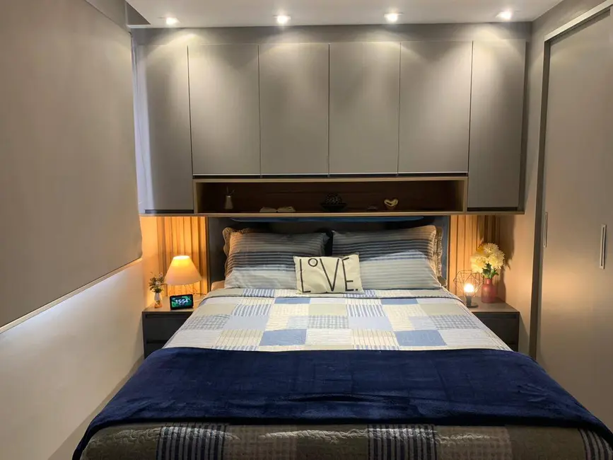 Foto 2 de Apartamento com 2 quartos à venda, 38m2 em Vila Ré, São Paulo - SP
