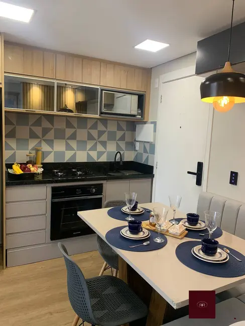 Foto 6 de Apartamento com 2 quartos à venda, 38m2 em Vila Ré, São Paulo - SP