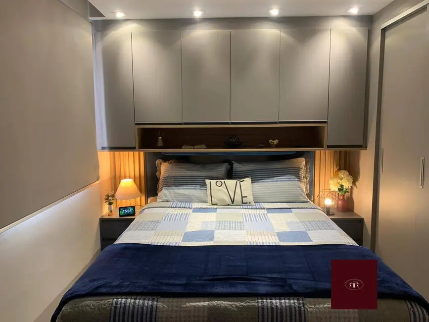 Foto 1 de Apartamento com 2 quartos à venda, 38m2 em Vila Ré, São Paulo - SP