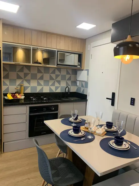 Foto 6 de Apartamento com 2 quartos à venda, 38m2 em Vila Ré, São Paulo - SP