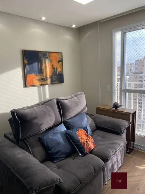 Foto 5 de Apartamento com 2 quartos à venda, 38m2 em Vila Ré, São Paulo - SP