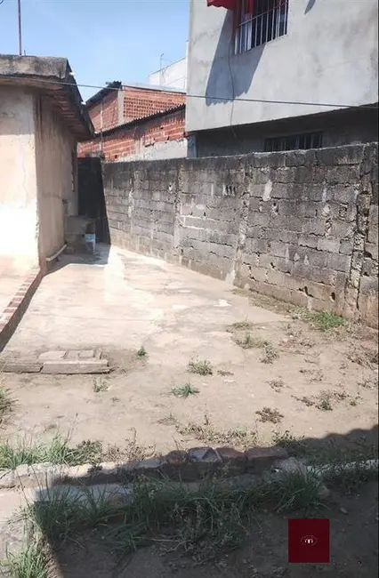 Foto 5 de Terreno / Lote à venda, 300m2 em Jardim Nordeste, São Paulo - SP