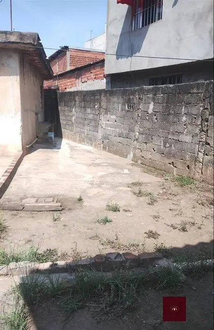 Foto 6 de Terreno / Lote à venda, 300m2 em Jardim Nordeste, São Paulo - SP