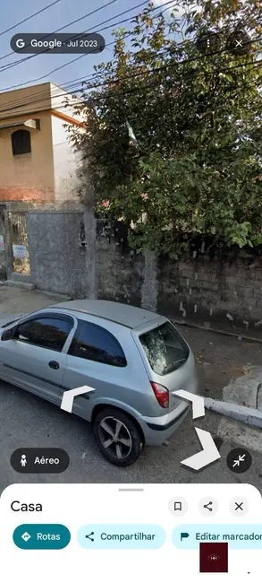 Foto 4 de Terreno / Lote à venda, 300m2 em Jardim Nordeste, São Paulo - SP
