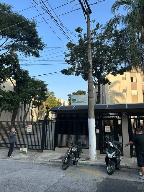 Apartamento com 3 quartos à venda, 70m2 em Jardim Independência, São Paulo - SP - imagem 1 Foto 1 de Apartamento com 3 quartos à venda, 70m2 em Jardim Independência, São Paulo - SP