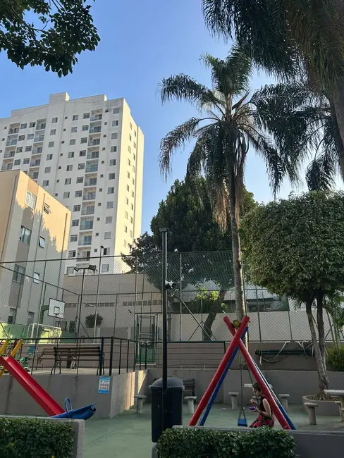 Apartamento com 3 quartos à venda, 70m2 em Jardim Independência, São Paulo - SP - imagem 2 Foto 2 de Apartamento com 3 quartos à venda, 70m2 em Jardim Independência, São Paulo - SP