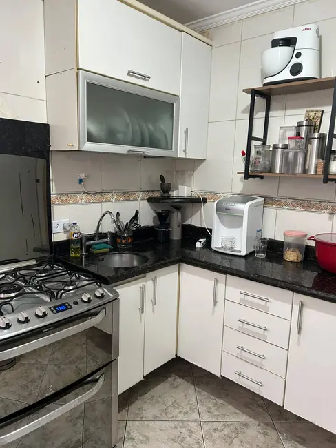 Apartamento com 3 quartos à venda, 70m2 em Jardim Independência, São Paulo - SP - imagem 9 Foto 9 de Apartamento com 3 quartos à venda, 70m2 em Jardim Independência, São Paulo - SP