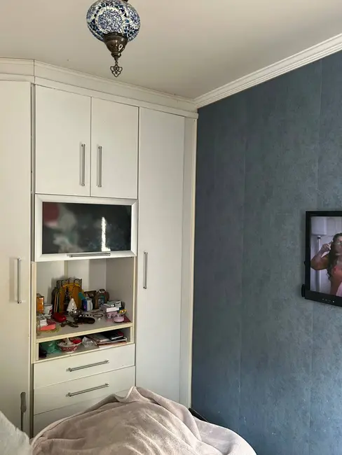 Apartamento com 3 quartos à venda, 70m2 em Jardim Independência, São Paulo - SP - imagem 4 Foto 4 de Apartamento com 3 quartos à venda, 70m2 em Jardim Independência, São Paulo - SP