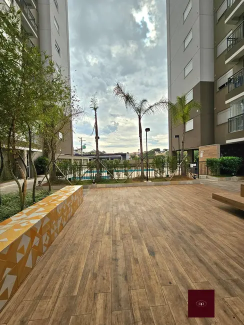 Foto 2 de Apartamento com 2 quartos à venda, 38m2 em Vila Formosa, São Paulo - SP