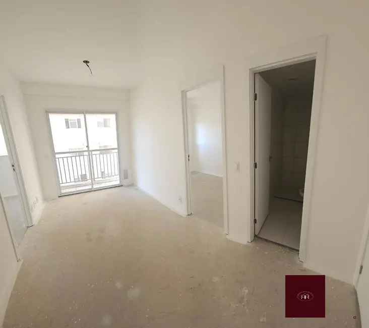 Foto 6 de Apartamento com 2 quartos à venda, 38m2 em Vila Formosa, São Paulo - SP