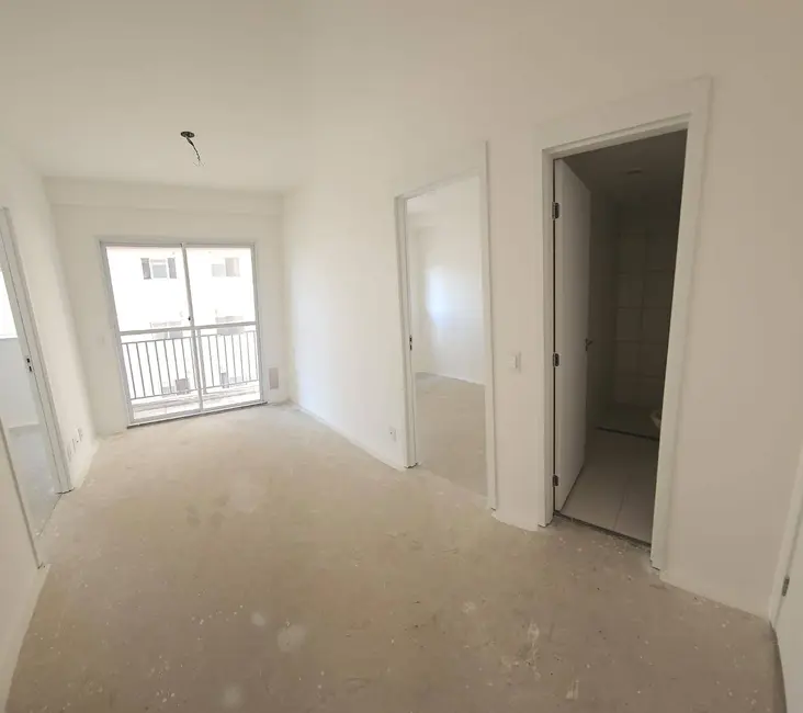 Foto 6 de Apartamento com 2 quartos à venda, 38m2 em Vila Formosa, São Paulo - SP