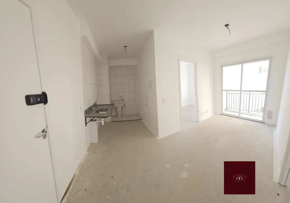 Foto 5 de Apartamento com 2 quartos à venda, 38m2 em Vila Formosa, São Paulo - SP
