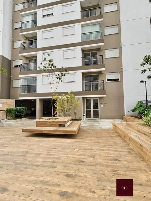 Foto 3 de Apartamento com 2 quartos à venda, 38m2 em Vila Formosa, São Paulo - SP