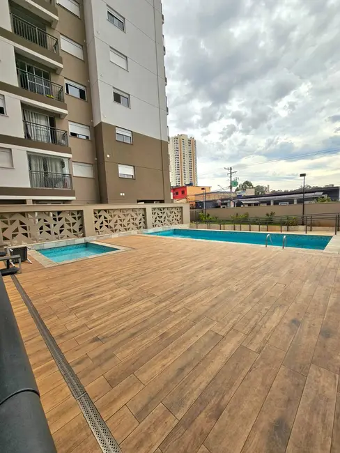 Foto 1 de Apartamento com 2 quartos à venda, 38m2 em Vila Formosa, São Paulo - SP