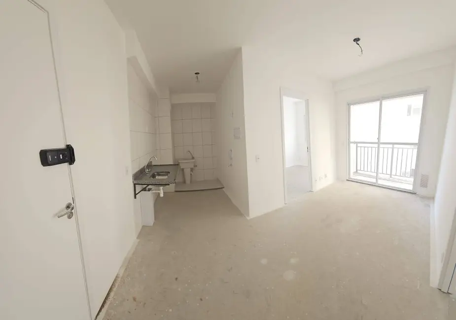 Foto 5 de Apartamento com 2 quartos à venda, 38m2 em Vila Formosa, São Paulo - SP