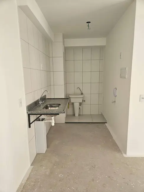Foto 7 de Apartamento com 2 quartos à venda, 38m2 em Vila Formosa, São Paulo - SP