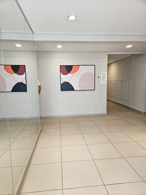 Foto 4 de Apartamento com 2 quartos à venda, 38m2 em Vila Formosa, São Paulo - SP