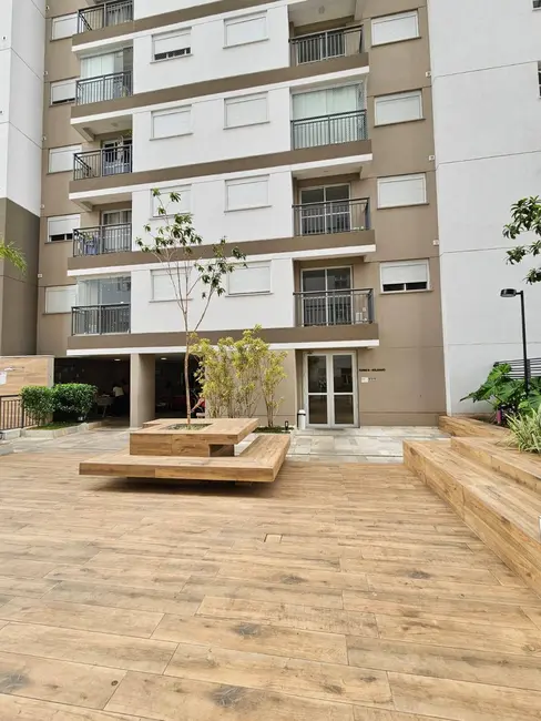 Foto 2 de Apartamento com 2 quartos à venda, 38m2 em Vila Formosa, São Paulo - SP