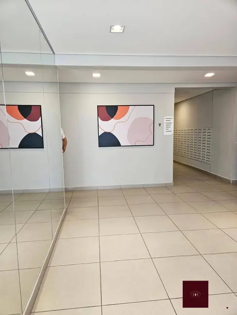 Foto 4 de Apartamento com 2 quartos à venda, 38m2 em Vila Formosa, São Paulo - SP