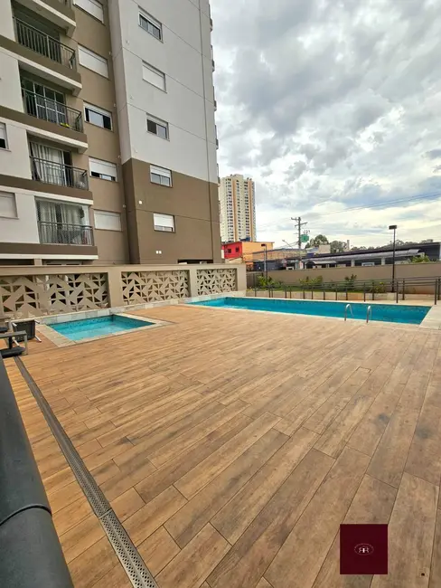 Foto 1 de Apartamento com 2 quartos à venda, 38m2 em Vila Formosa, São Paulo - SP
