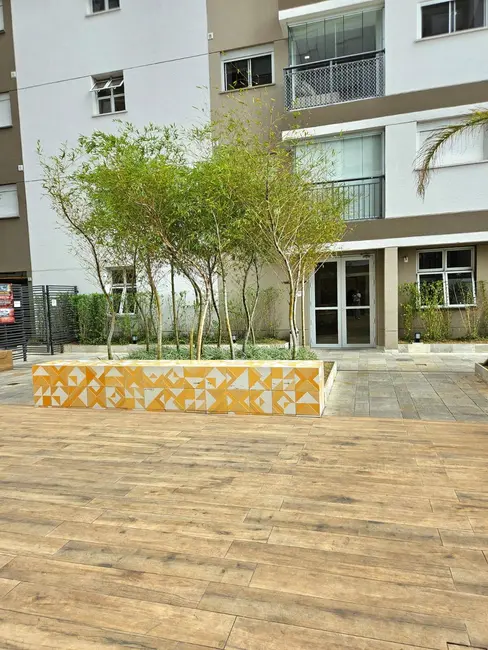Foto 9 de Apartamento com 2 quartos à venda, 38m2 em Vila Formosa, São Paulo - SP