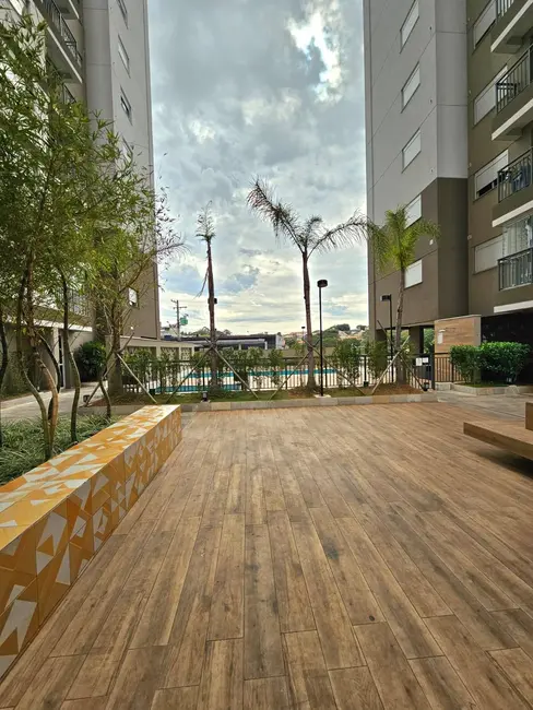 Foto 3 de Apartamento com 2 quartos à venda, 38m2 em Vila Formosa, São Paulo - SP