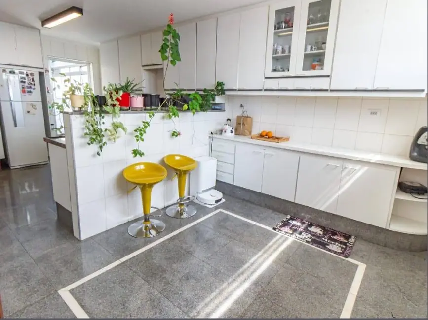 Foto 5 de Apartamento com 3 quartos à venda, 164m2 em Mooca, São Paulo - SP